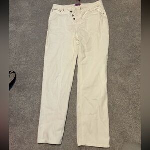 Edikted “ I am the American dream” pants